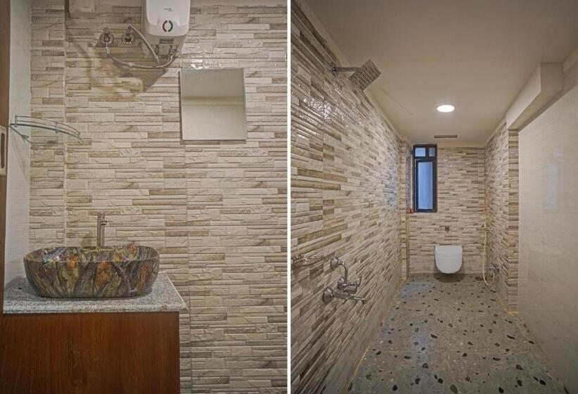 Flagship Hotel Paradise