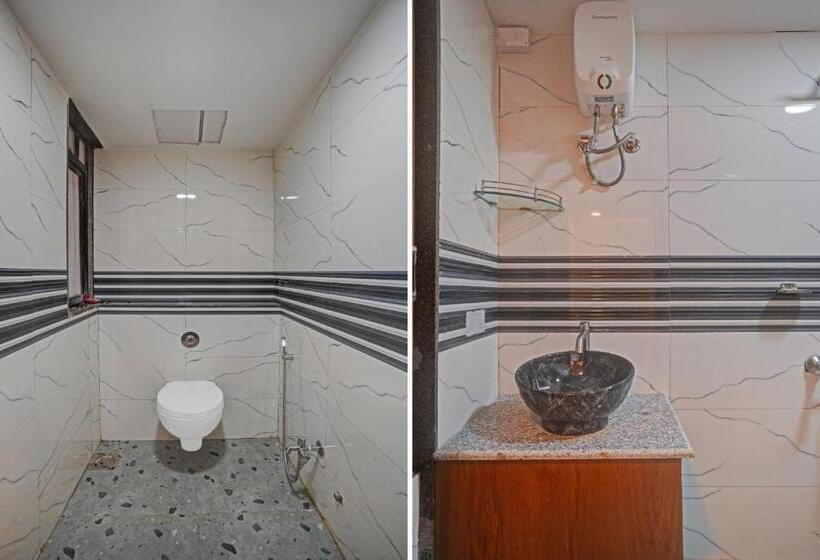 Flagship Hotel Paradise