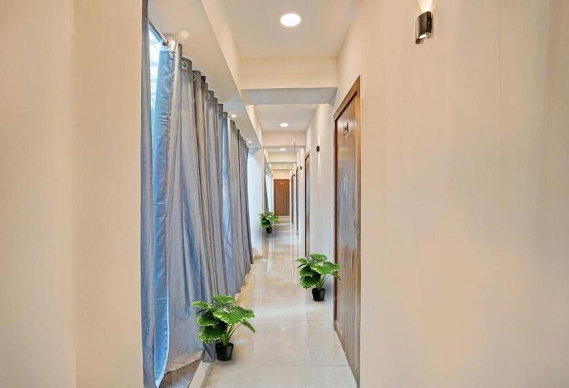 Flagship Hotel Paradise