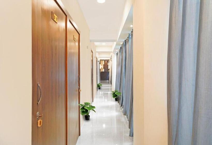 Flagship Hotel Paradise