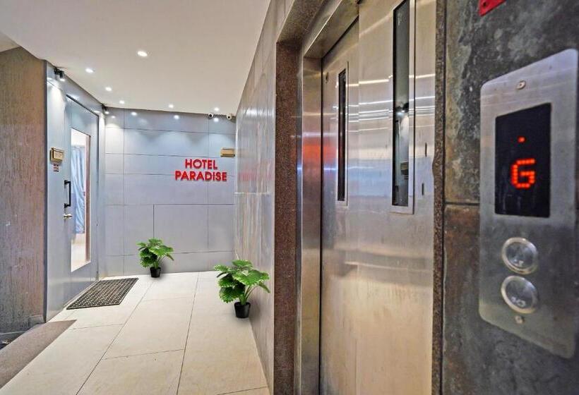 Flagship Hotel Paradise