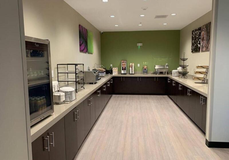 호텔 Mainstay Suites North  Central York