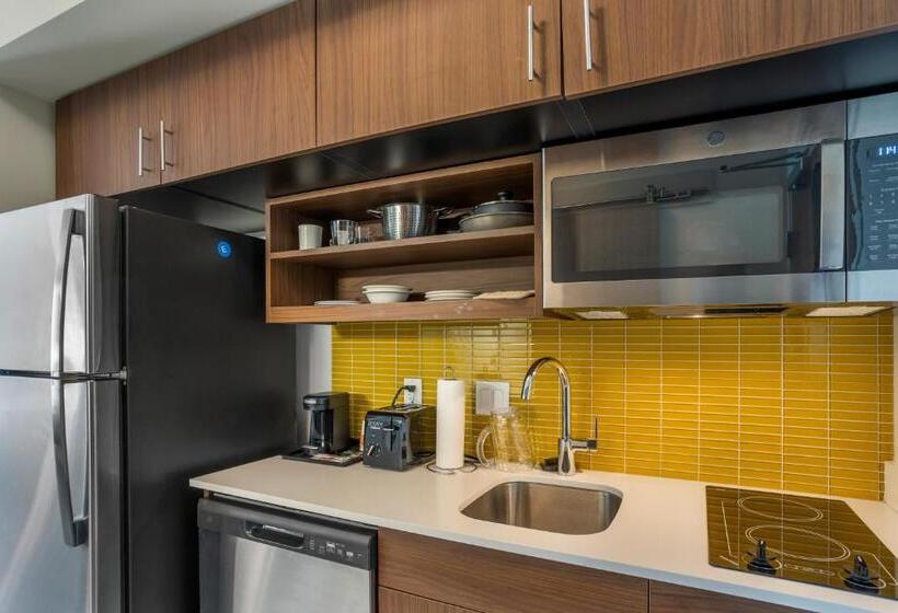 호텔 Mainstay Suites North  Central York