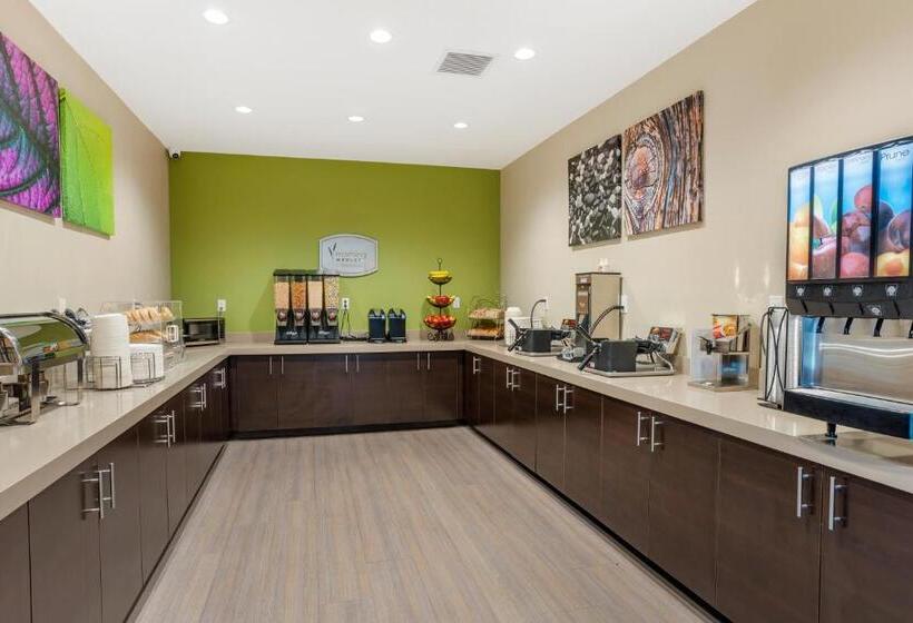 호텔 Mainstay Suites North  Central York