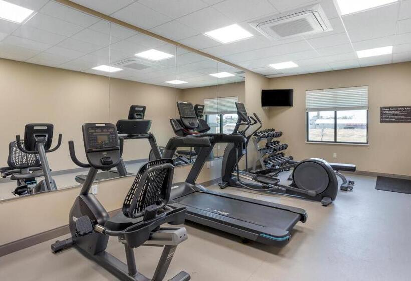 호텔 Mainstay Suites North  Central York