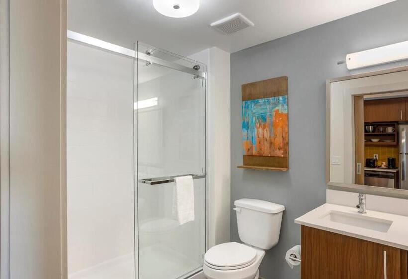 호텔 Mainstay Suites North  Central York