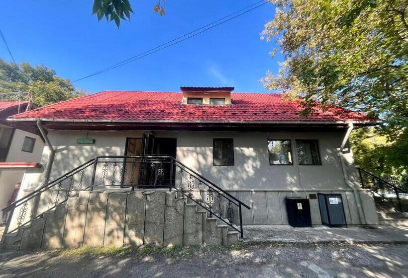 پانسیون Complex Popas Pacurari