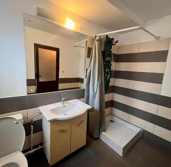 پانسیون Complex Popas Pacurari