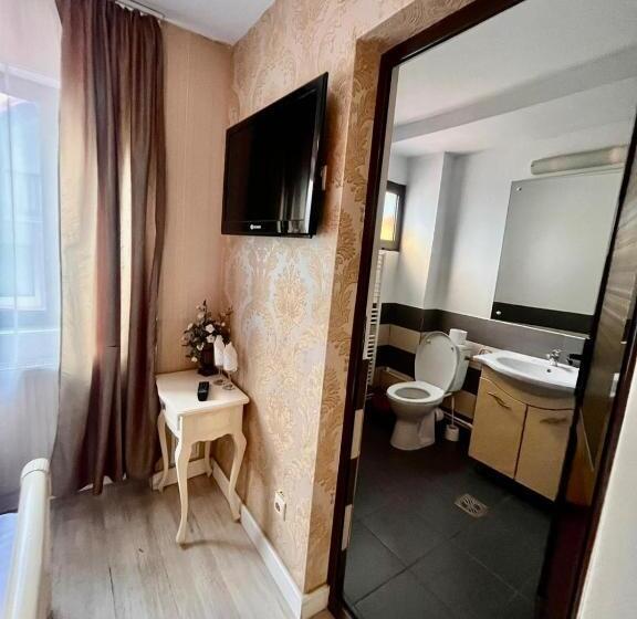 پانسیون Complex Popas Pacurari