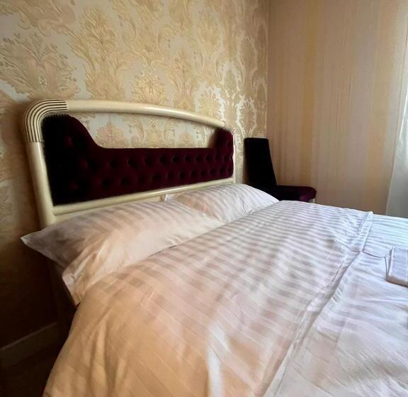 پانسیون Complex Popas Pacurari