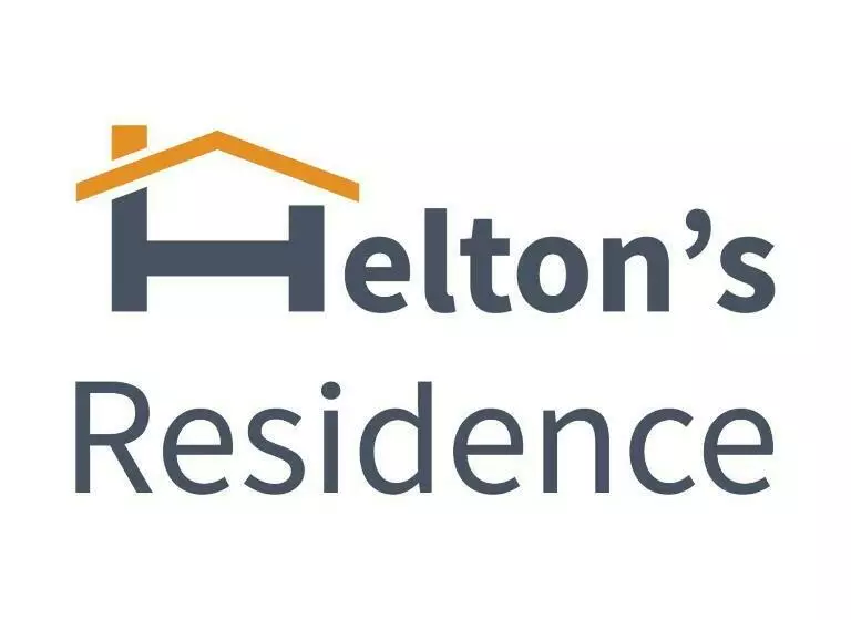 هاستل Helton´s Residence