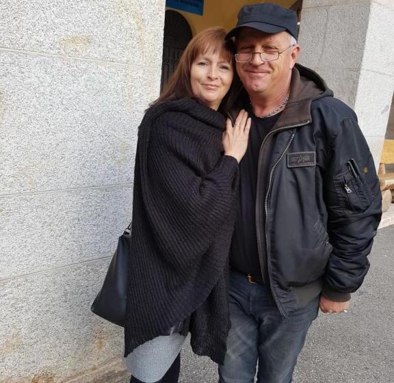 مبيت وإفطار La Cabane, Petite Chambre Agréable Chez L Habitant, Maison Toute En Bois