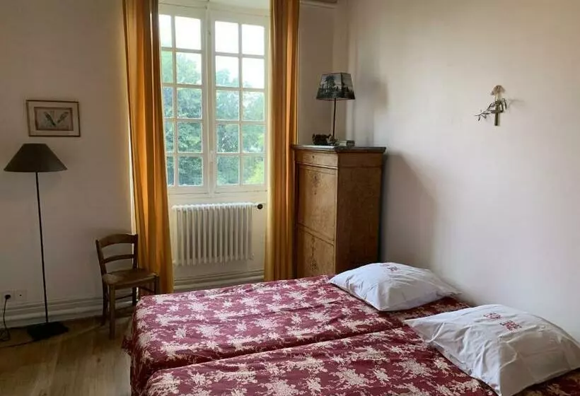 ベッドアンドブレックファースト Le Clos Saint Guilhem