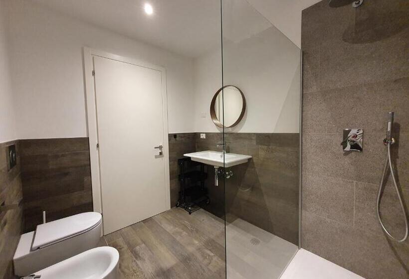 호텔 Agriturismo Budin