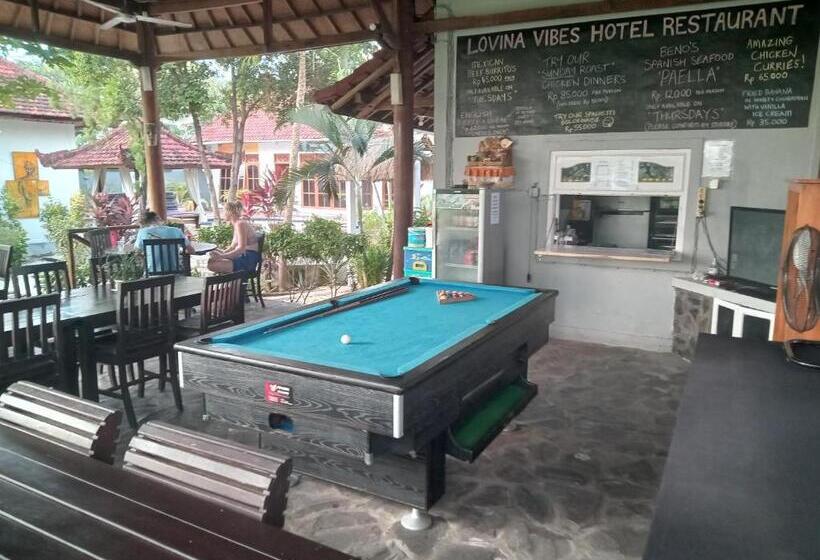 酒店 Lovina Vibes