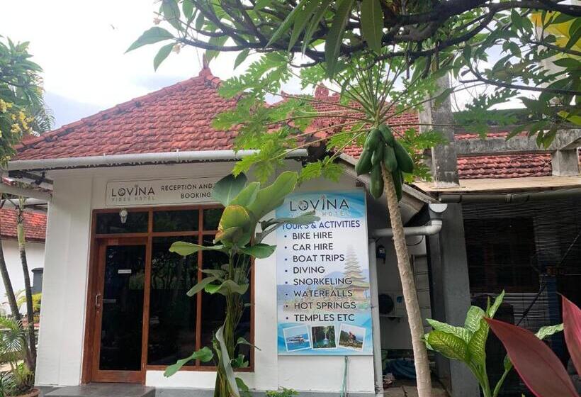 酒店 Lovina Vibes