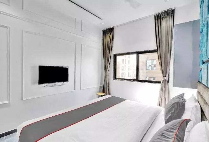 Hôtel The Lowell