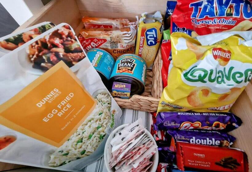 Bed and Breakfast Private Room!