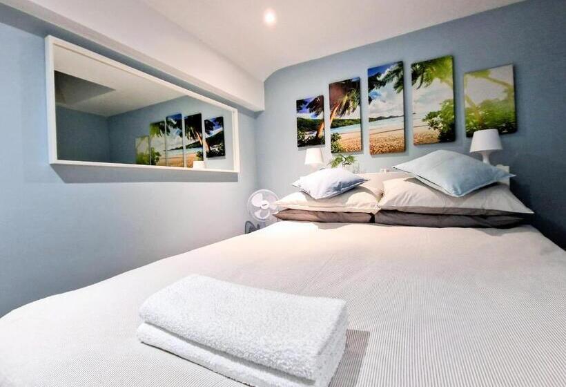 Bed and Breakfast Private Room!