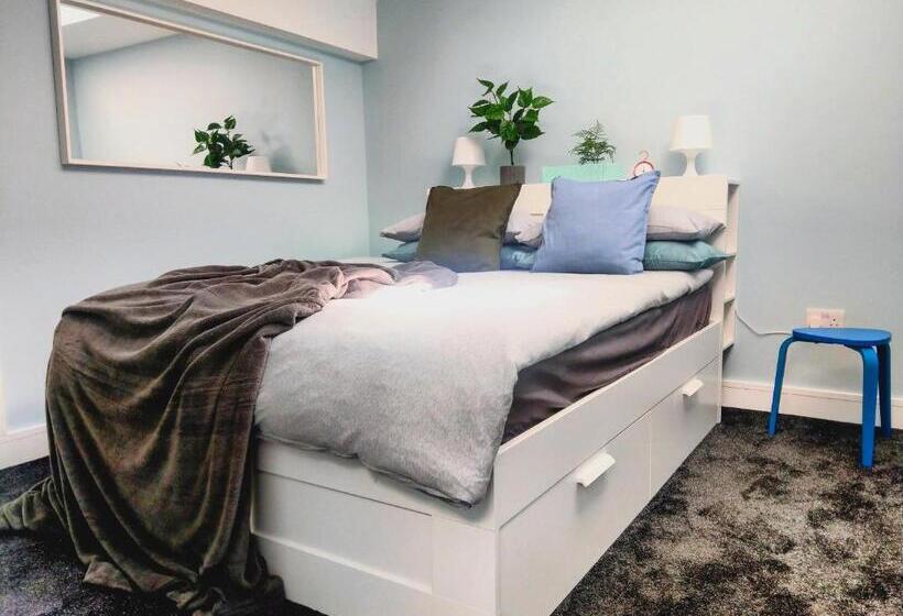 Bed and Breakfast Private Room!