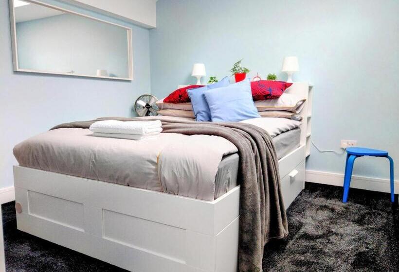 Bed and Breakfast Private Room!