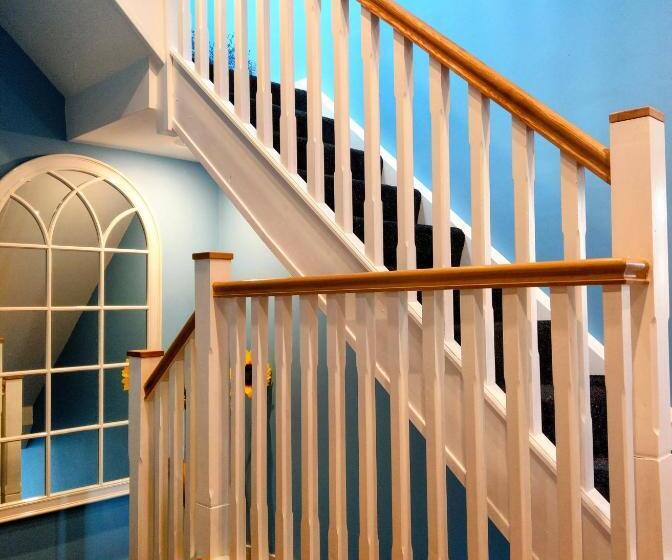 Bed and Breakfast Private Room!