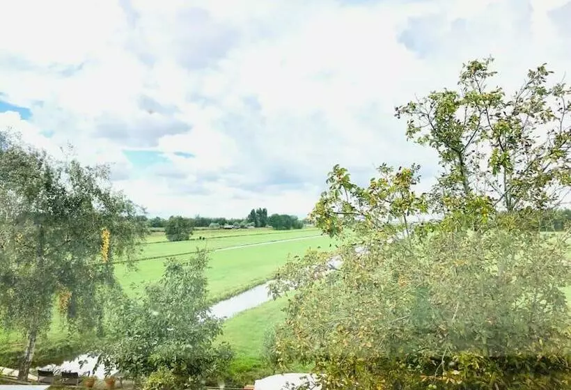 Bed & Breakfast [h]eerlijk!