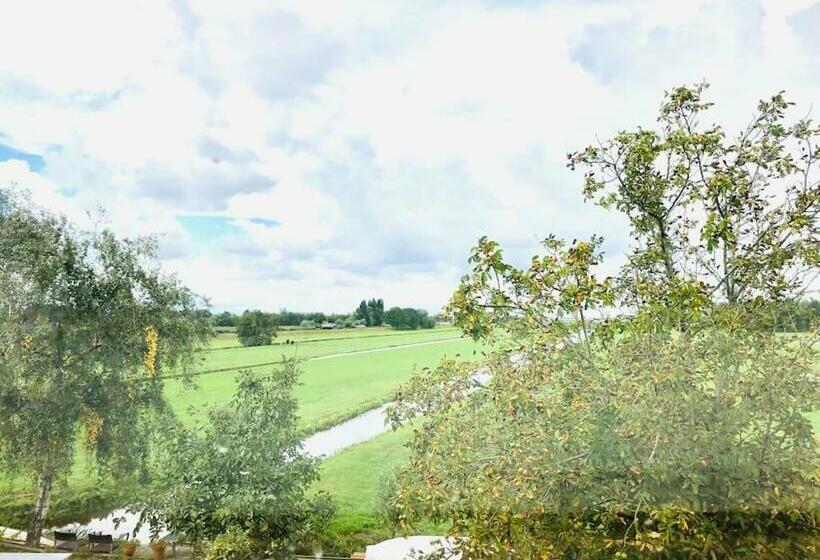 Bed & Breakfast [h]eerlijk!