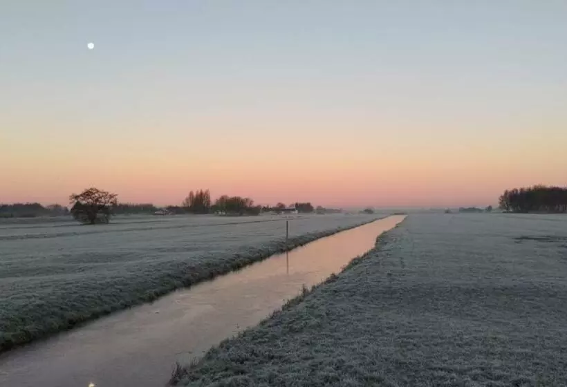 Bed & Breakfast [h]eerlijk!