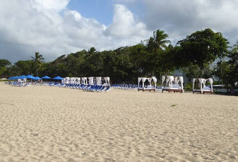 هتل Cortlang Vacation Rentals Located In El Pueblito Near Playa Dorada Pop