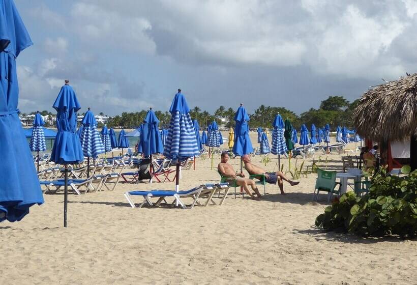 هتل Cortlang Vacation Rentals Located In El Pueblito Near Playa Dorada Pop