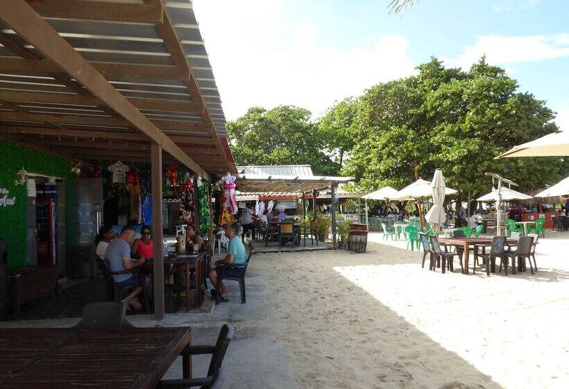 هتل Cortlang Vacation Rentals Located In El Pueblito Near Playa Dorada Pop