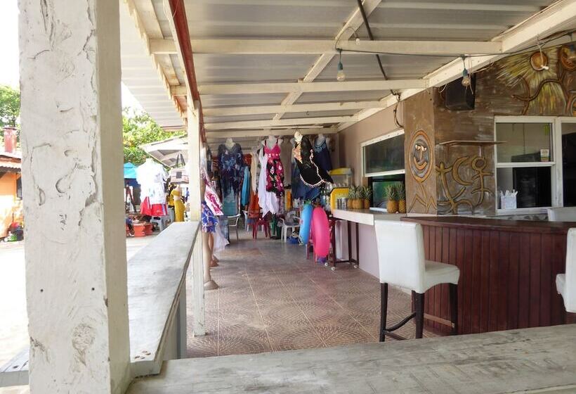 هتل Cortlang Vacation Rentals Located In El Pueblito Near Playa Dorada Pop