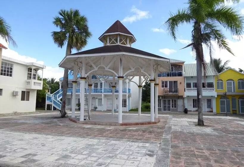 ホテル Cortlang Vacation Rentals   Located In El Pueblito Near Playa Dorada Pop