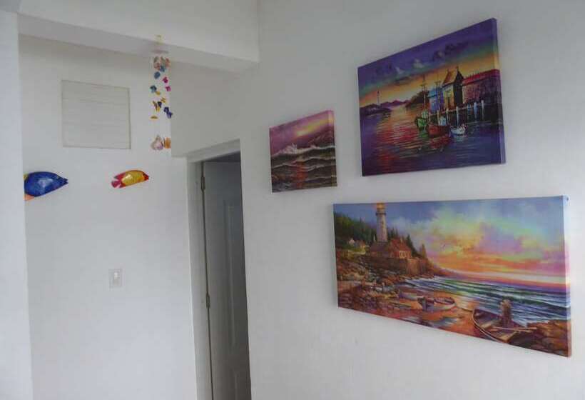 هتل Cortlang Vacation Rentals Located In El Pueblito Near Playa Dorada Pop