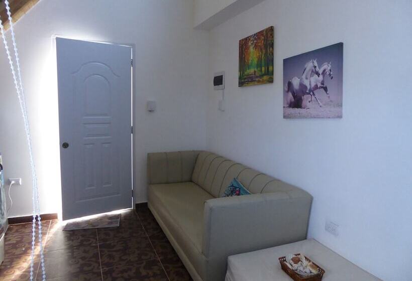 هتل Cortlang Vacation Rentals Located In El Pueblito Near Playa Dorada Pop