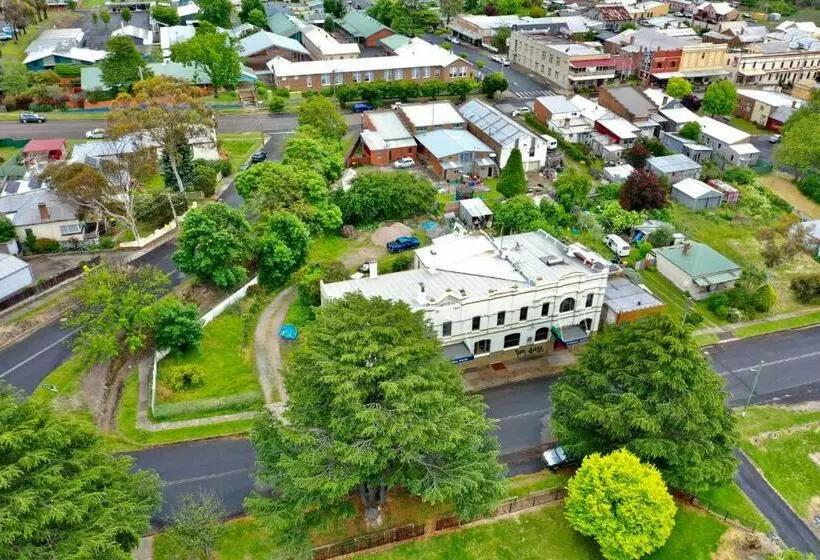 Imperial Hotel Motel Portland 2847