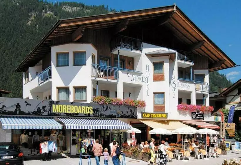 Heart Hotel Nordstern