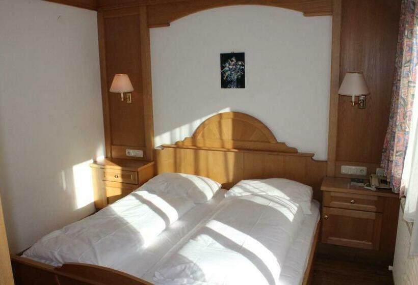 Heart Hotel Nordstern