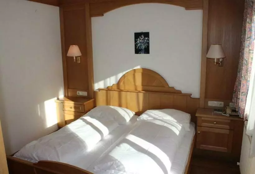 Heart Hotel Nordstern