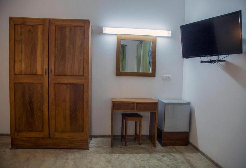 ホテル Raddegoda Walawwa Kurunegala