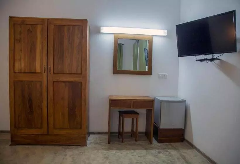 ホテル Raddegoda Walawwa Kurunegala