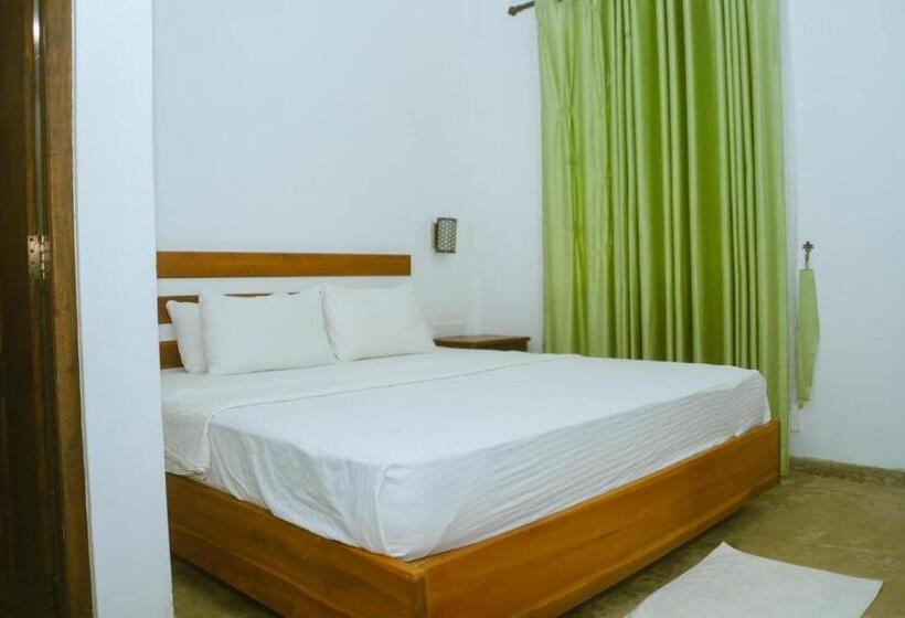 ホテル Raddegoda Walawwa Kurunegala