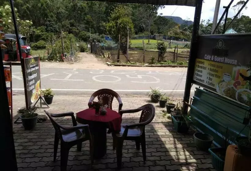 ホテル The Green View