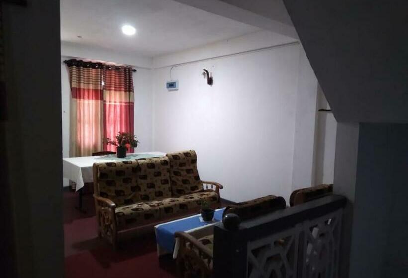 فندق The Green View