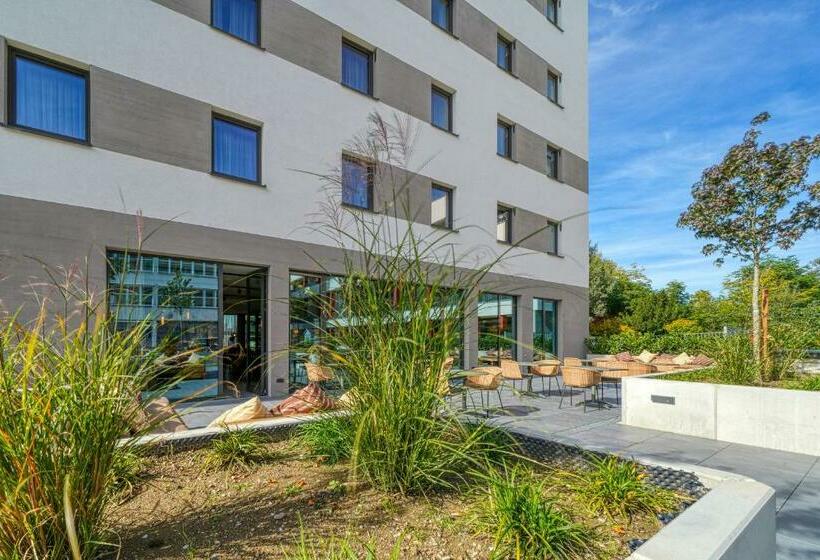 Nyce Hotel Ulm, Trademark Collection By Wyndham