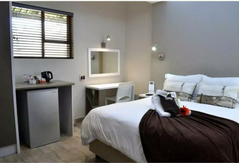 ペンション Boa Guesthouse