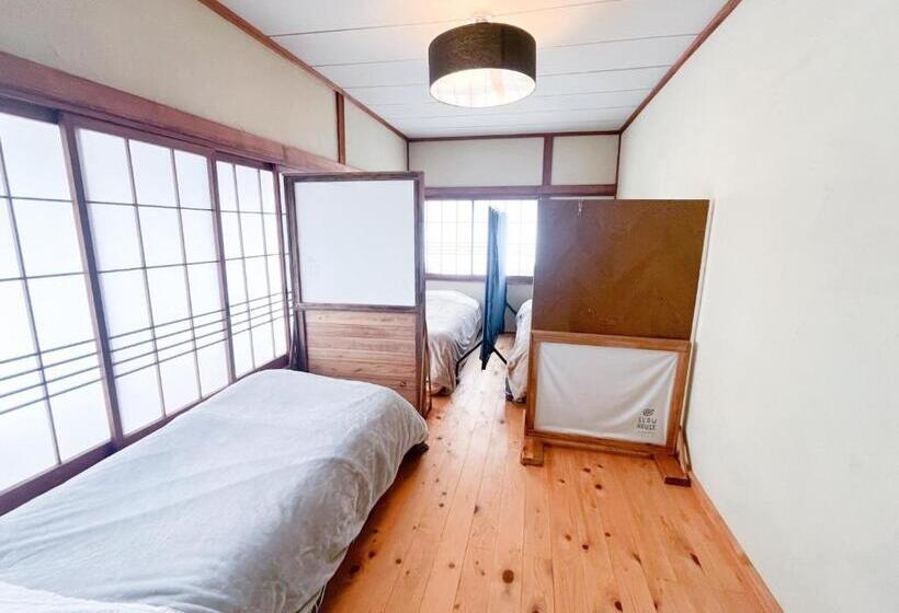 膳宿费 Dormitory Slow House Kesennuma  Vacation Stay 30914v