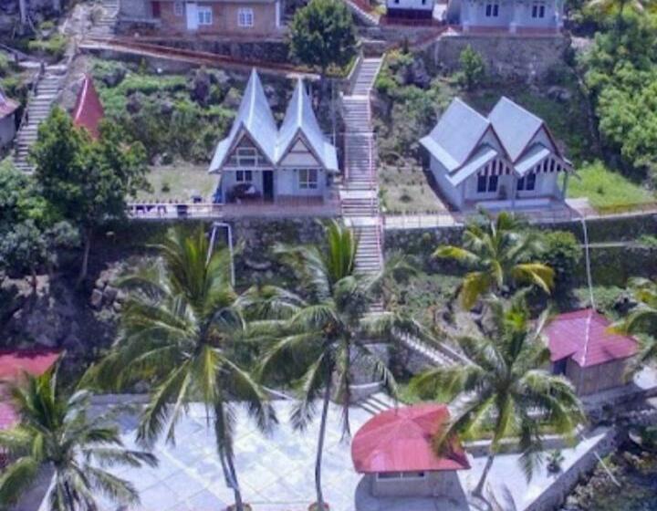 펜션 Vandu S View Guest House & Restaurant