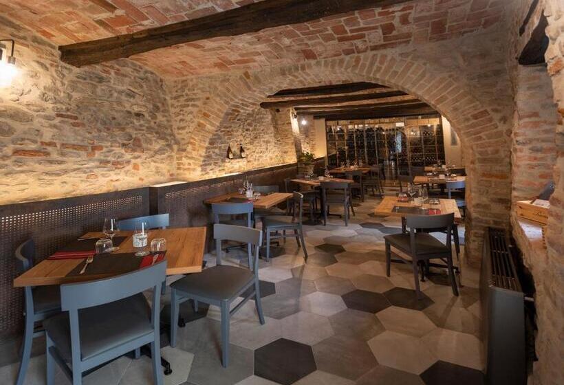 הוסטל Locanda La Salita